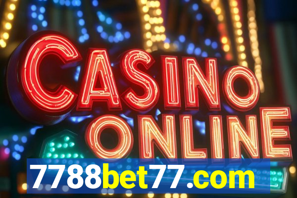 7788bet77.com