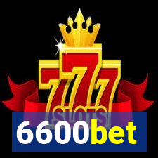 6600bet