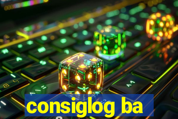 consiglog ba