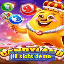 jili slots demo