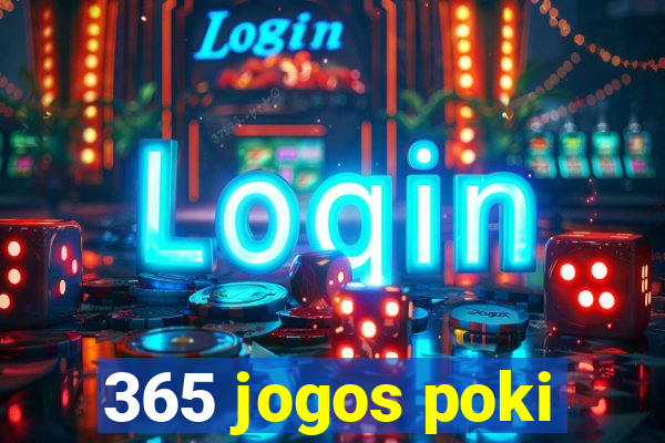 365 jogos poki