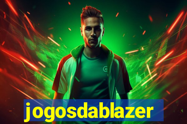 jogosdablazer