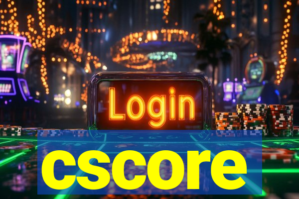 cscore