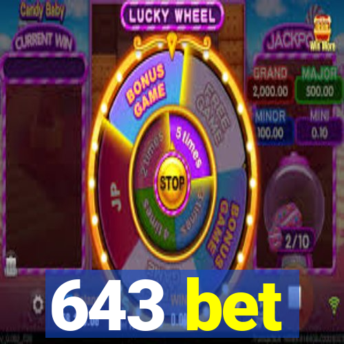 643 bet