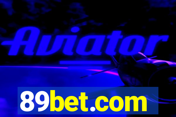 89bet.com