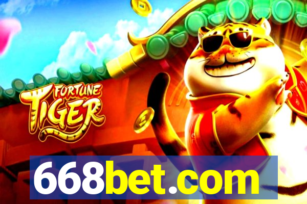 668bet.com