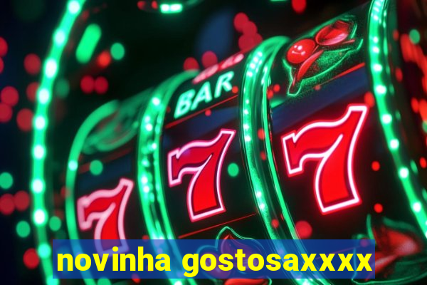 novinha gostosaxxxx