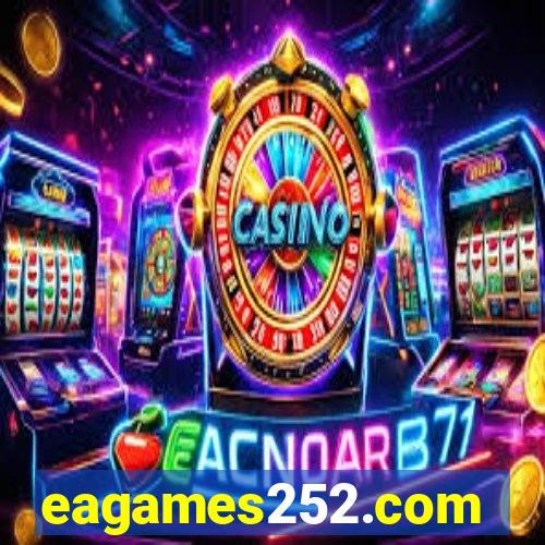 eagames252.com