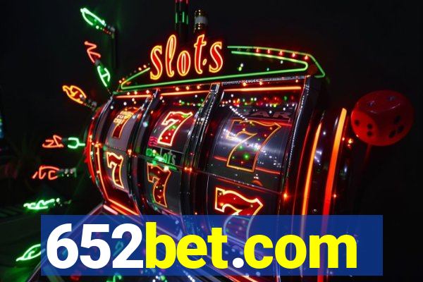 652bet.com