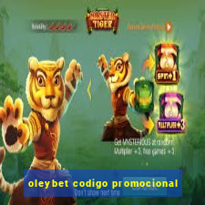 oleybet codigo promocional