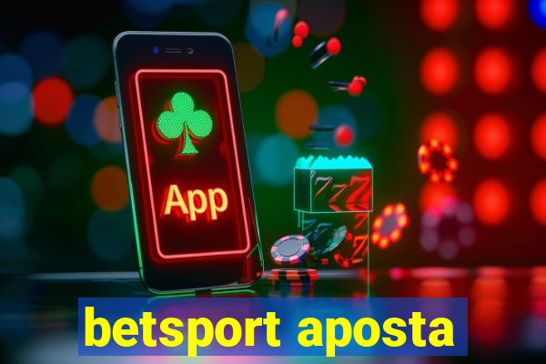 betsport aposta