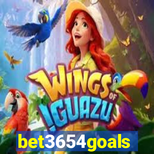 bet3654goals