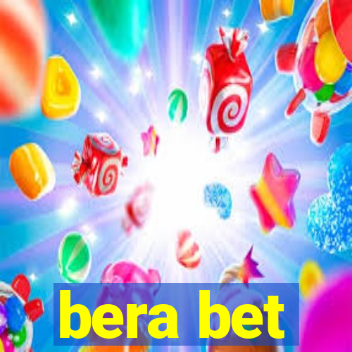 bera bet