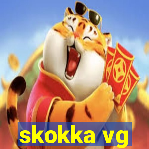 skokka vg