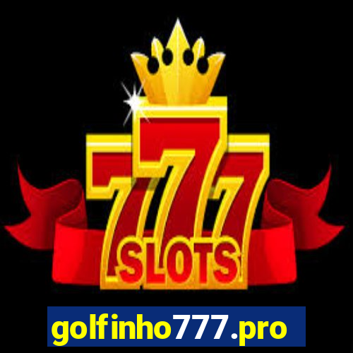 golfinho777.pro