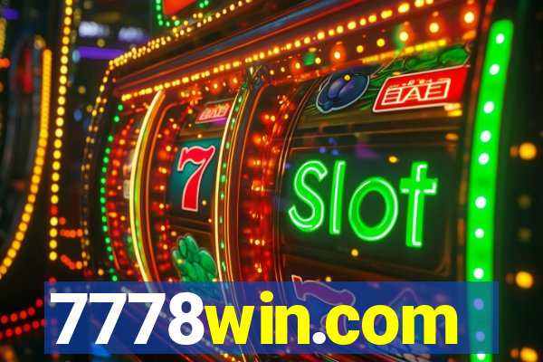 7778win.com