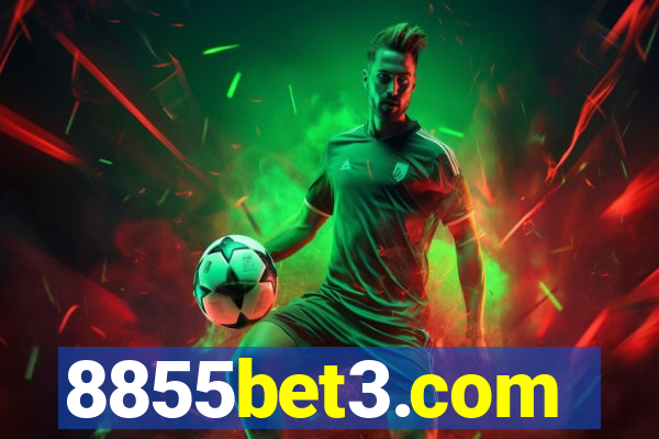 8855bet3.com