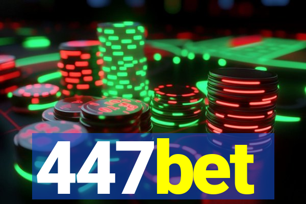 447bet