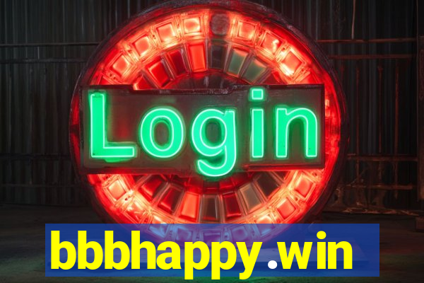 bbbhappy.win