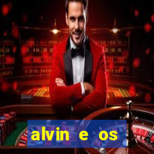 alvin e os esquilos download