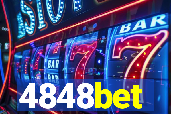 4848bet