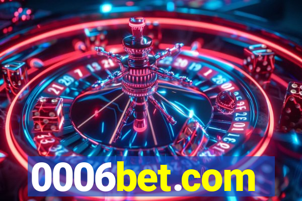 0006bet.com