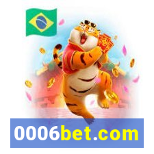 0006bet.com