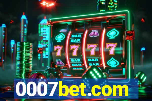 0007bet.com