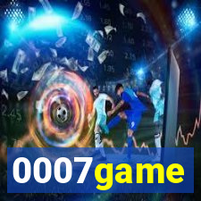 0007game