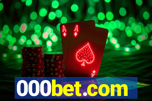 000bet.com