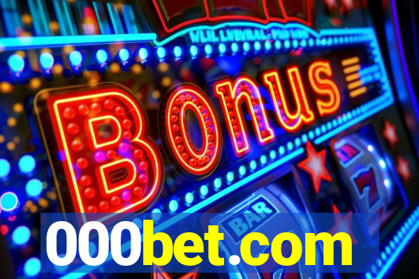 000bet.com