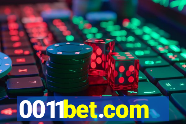 0011bet.com