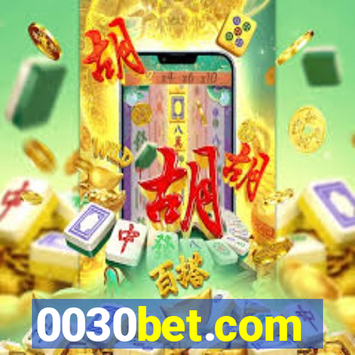 0030bet.com