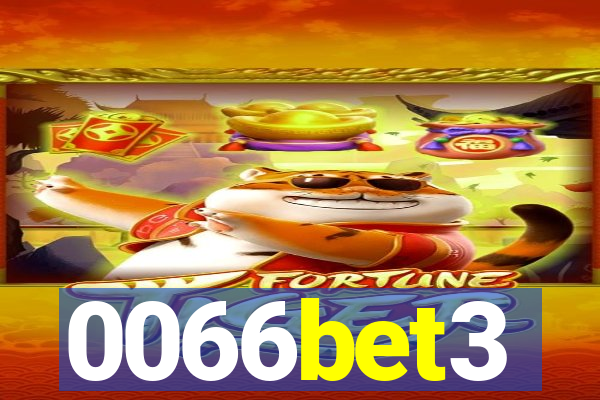 0066bet3