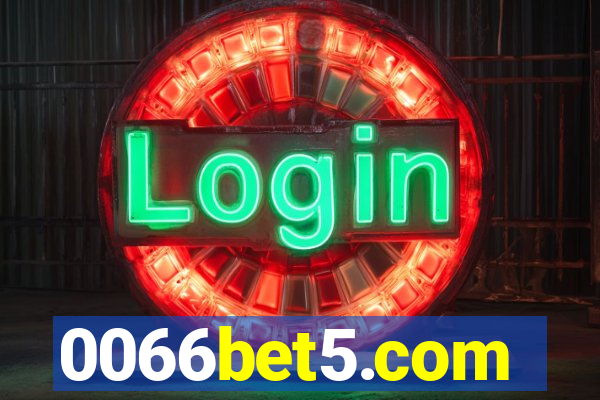 0066bet5.com