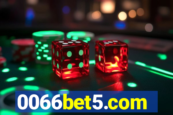 0066bet5.com