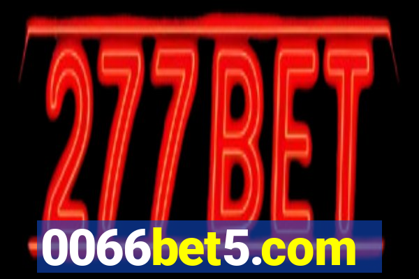 0066bet5.com