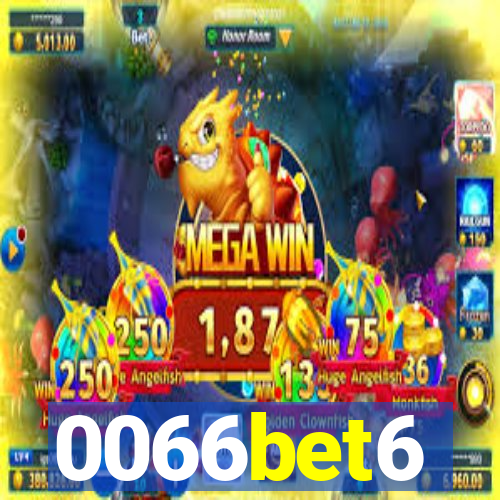 0066bet6