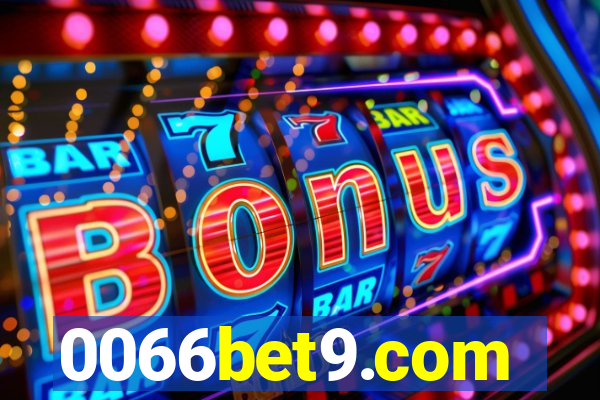 0066bet9.com