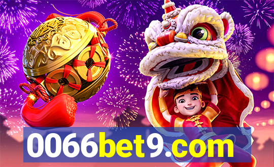 0066bet9.com