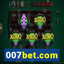 007bet.com