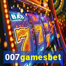 007gamesbet