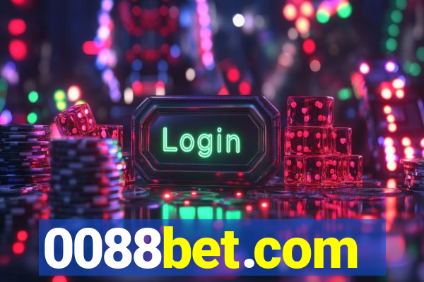 0088bet.com