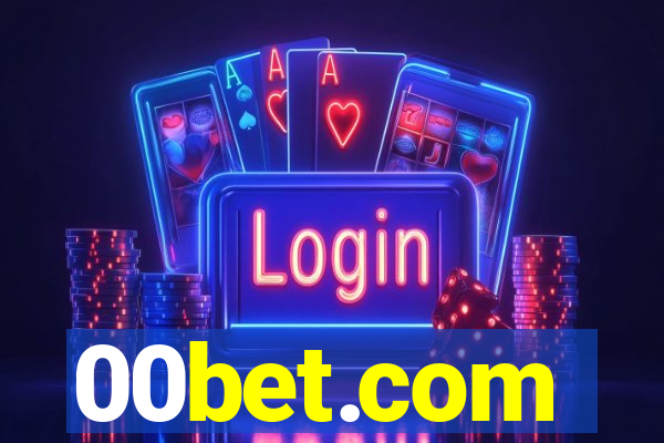 00bet.com