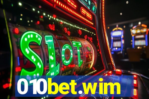 010bet.wim