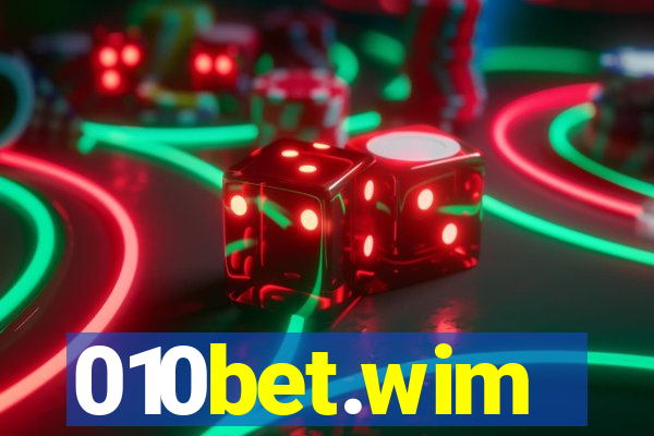 010bet.wim