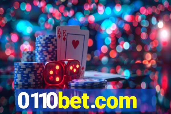 0110bet.com