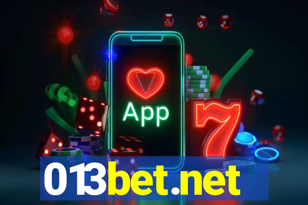 013bet.net