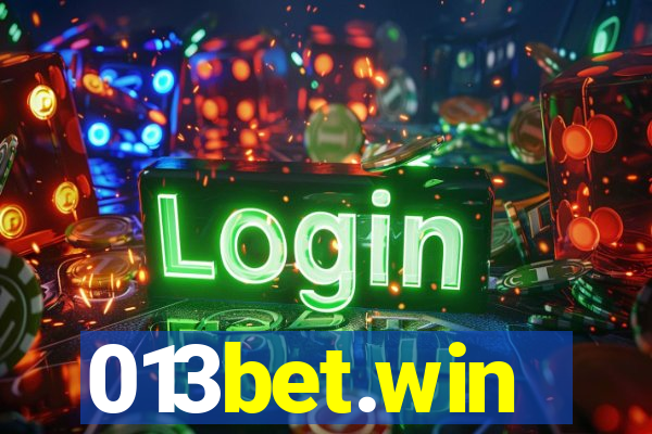 013bet.win