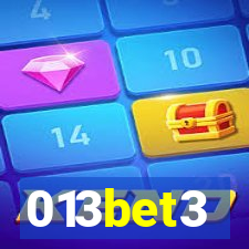 013bet3